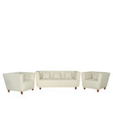 5 seater sofa -(3  seater + 1 seater + 1  seater)
